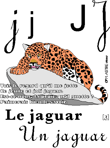 image j-jaguar