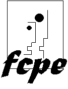 Logo Fcpe