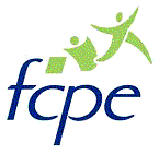 nouveau logo FCPE