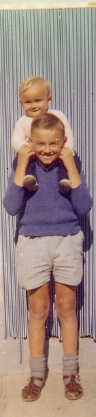 Andonno (août 1965)