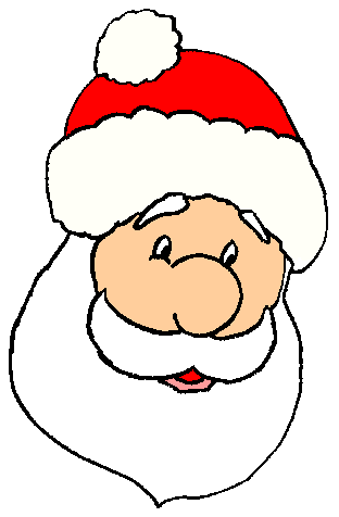 Papa Noël ...